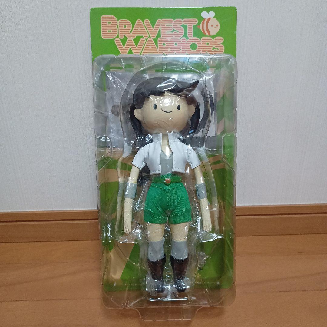 1/6 BRAVEST WARRIORS BETH TEZUKA(ベス・テヅカ) 1/6 BRAVEST WARRIORS BETH TEZUKA(ベス・テヅカ) - メルカリ