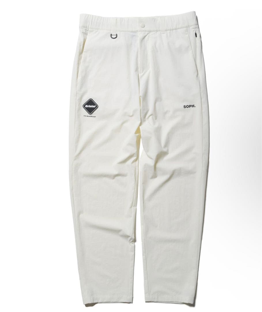 F.C.Real Bristol DOT SLACKS エフシーアールビー