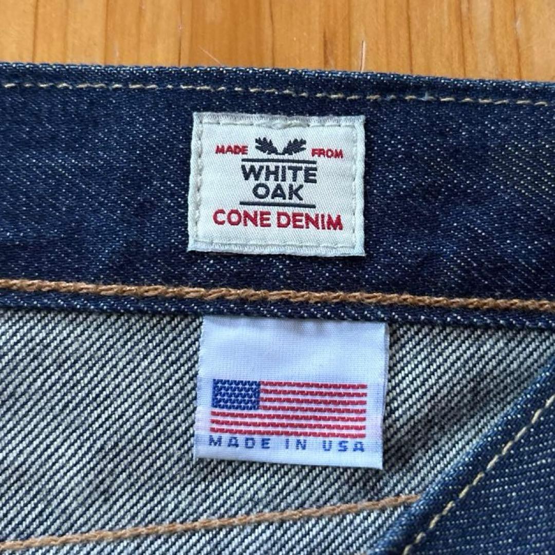 希少】リーバイス 511 セルビッチ 赤耳 W34 L32 米国製 - メルカリ