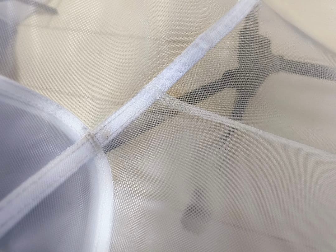 ヘリノックスビーチチェア白レア（汚れあり収納袋なし廃盤） - メルカリ