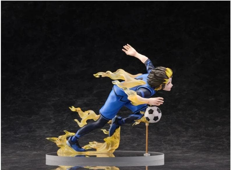 ブルーロック 蜂楽 廻 1/7スケールフィギュア 完全受注生産 - メルカリ