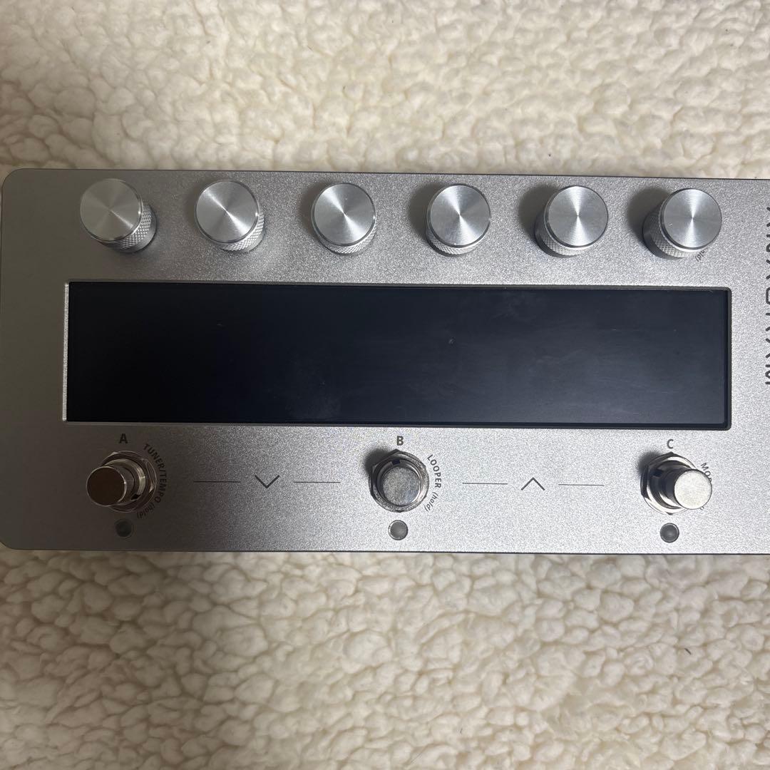 ベース darkglass anagram Anagram Bass Multi-Effects Unit – Darkglass