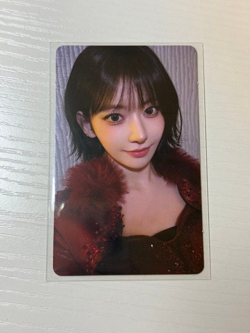 ME:I SweetHoliday 受注 集合 all トレカ ミーアイ