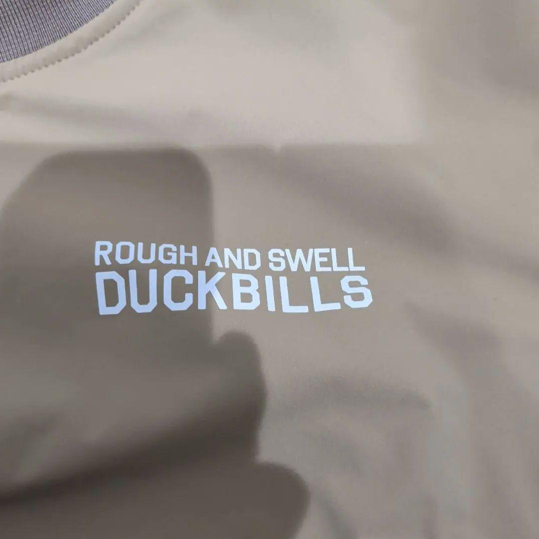 shin様専用 rough＆swell MA-1風スニードジャック オンライン