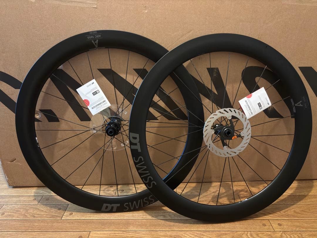 DT Swiss 1600（2025年最新モデル） ER 1600 SPLINE® | DT Swiss