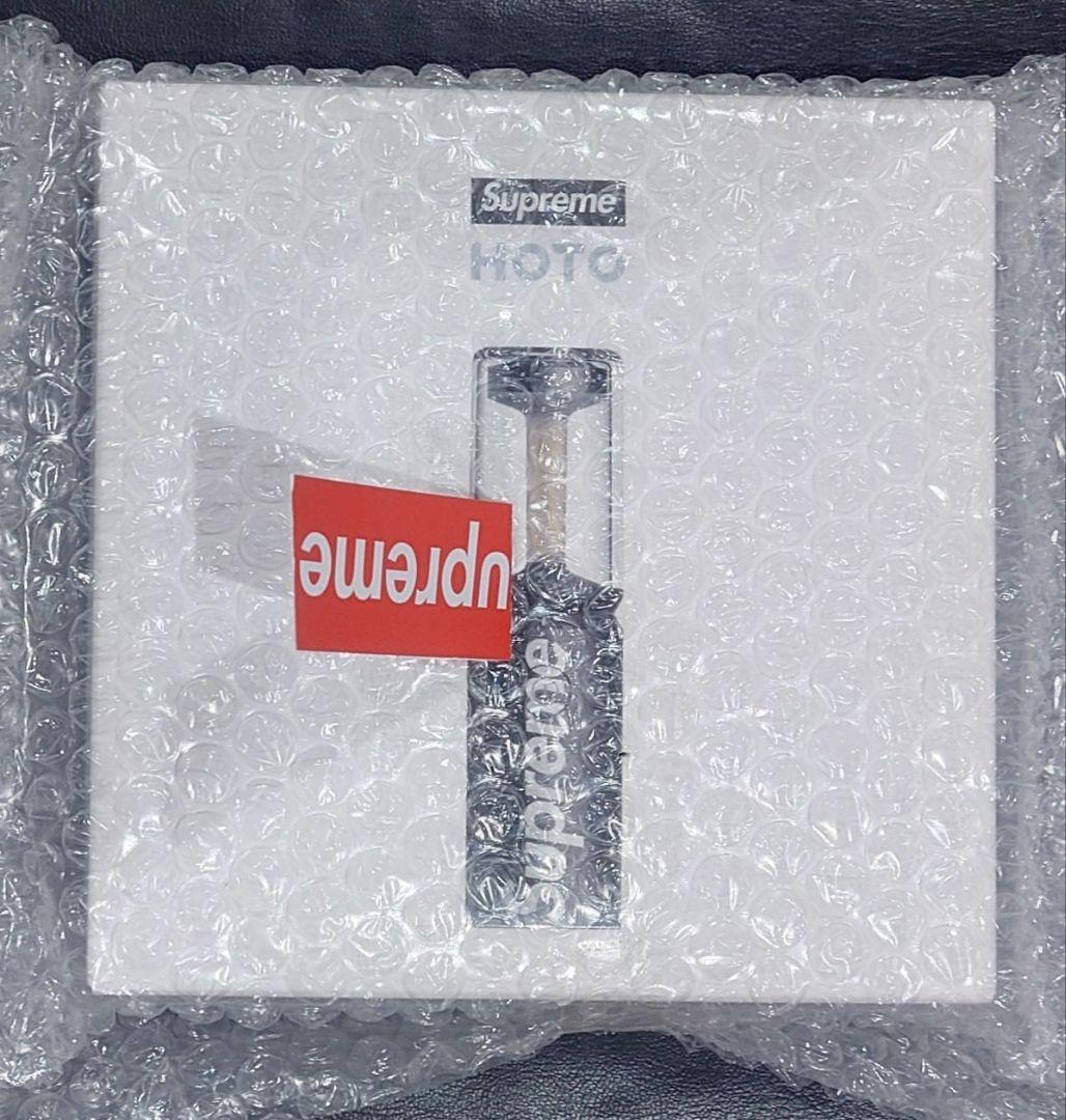 Supreme x HOTO Camp Light 