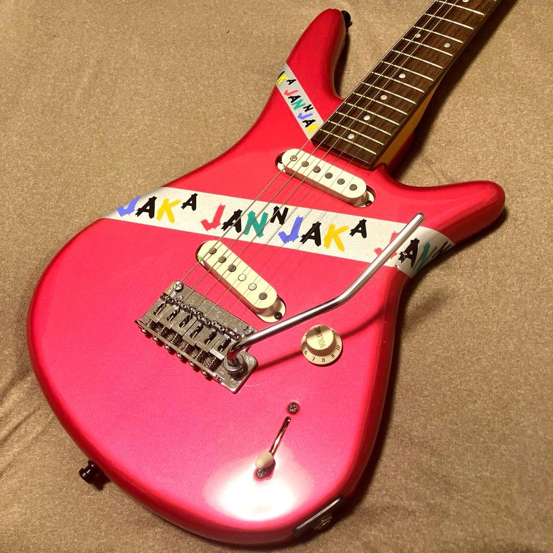 【YAMAHA】JANNJAKA by YAMAHA ヤマハ ジャンジャカギター YAMAHA】JANNJAKA by YAMAHA ヤマハ ジャンジャカギター - メルカリ