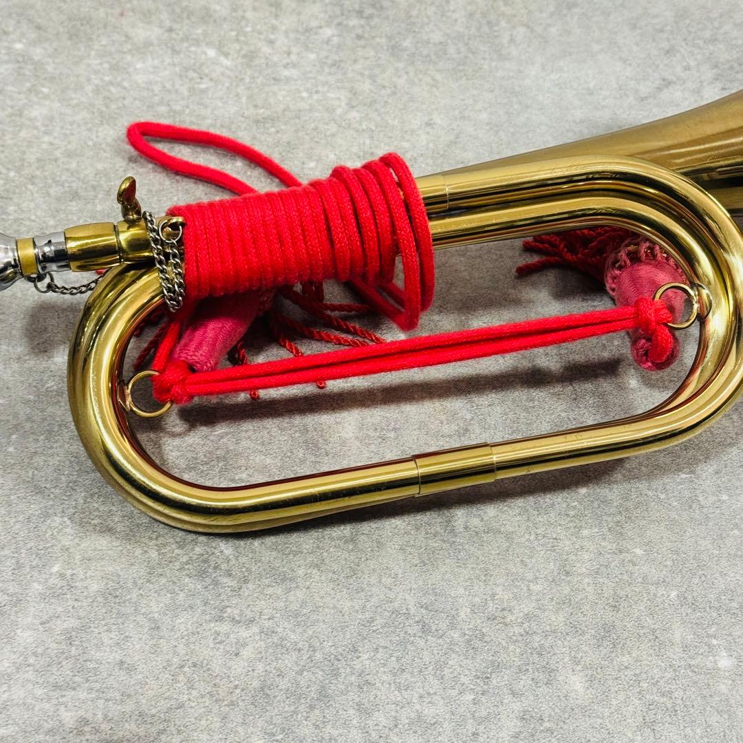 信号ラッパ HOLST ホルスト マウスピース付きの通販はau PAY