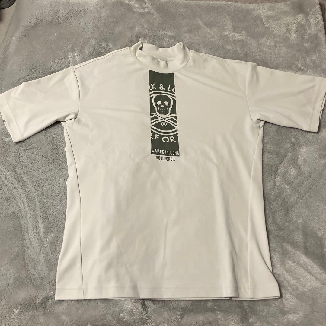 rosasen Wジップアップ 濃紺/黄色 Mサイズ