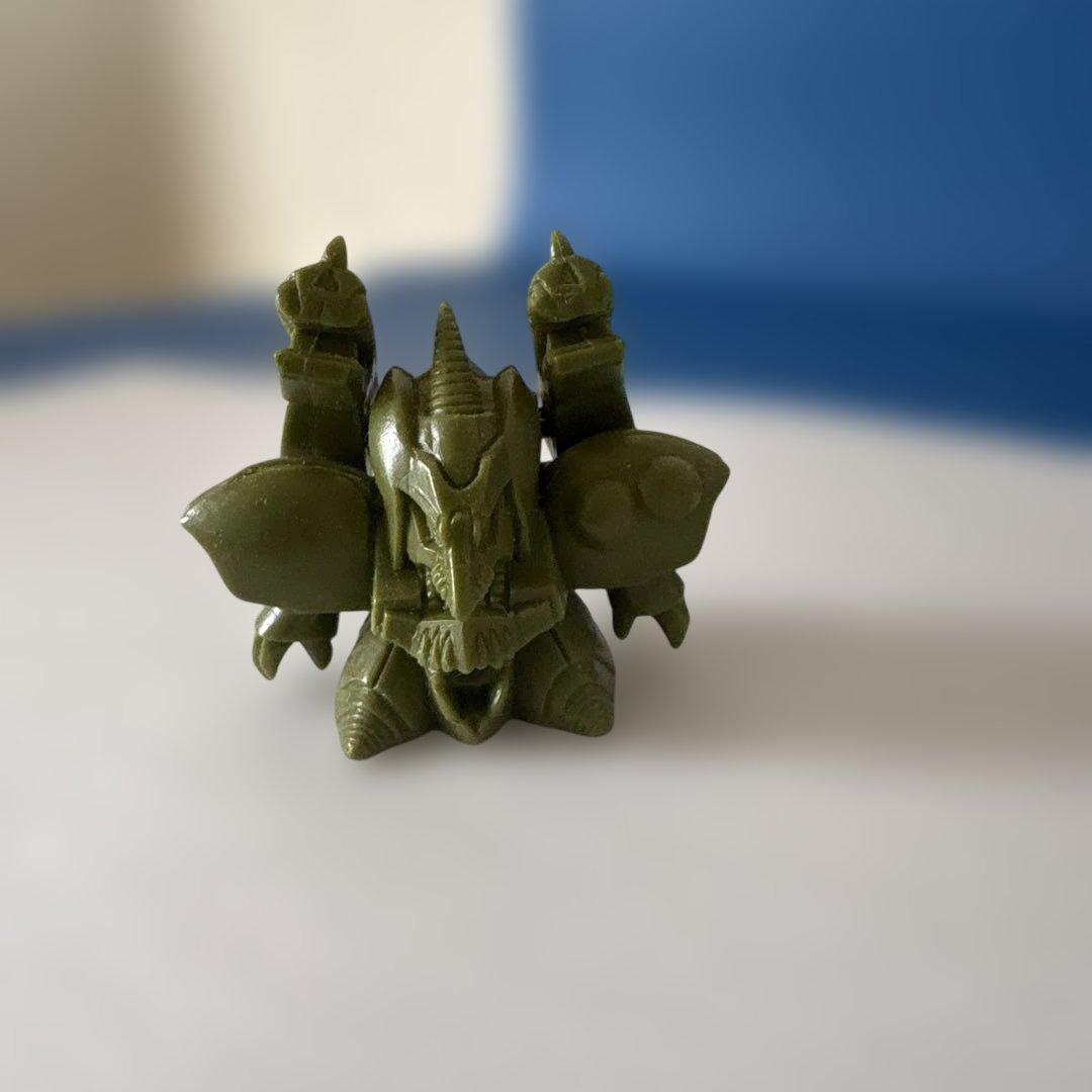 SDガンダム ガン消し ガンドランダー ゼノバインド - メルカリ