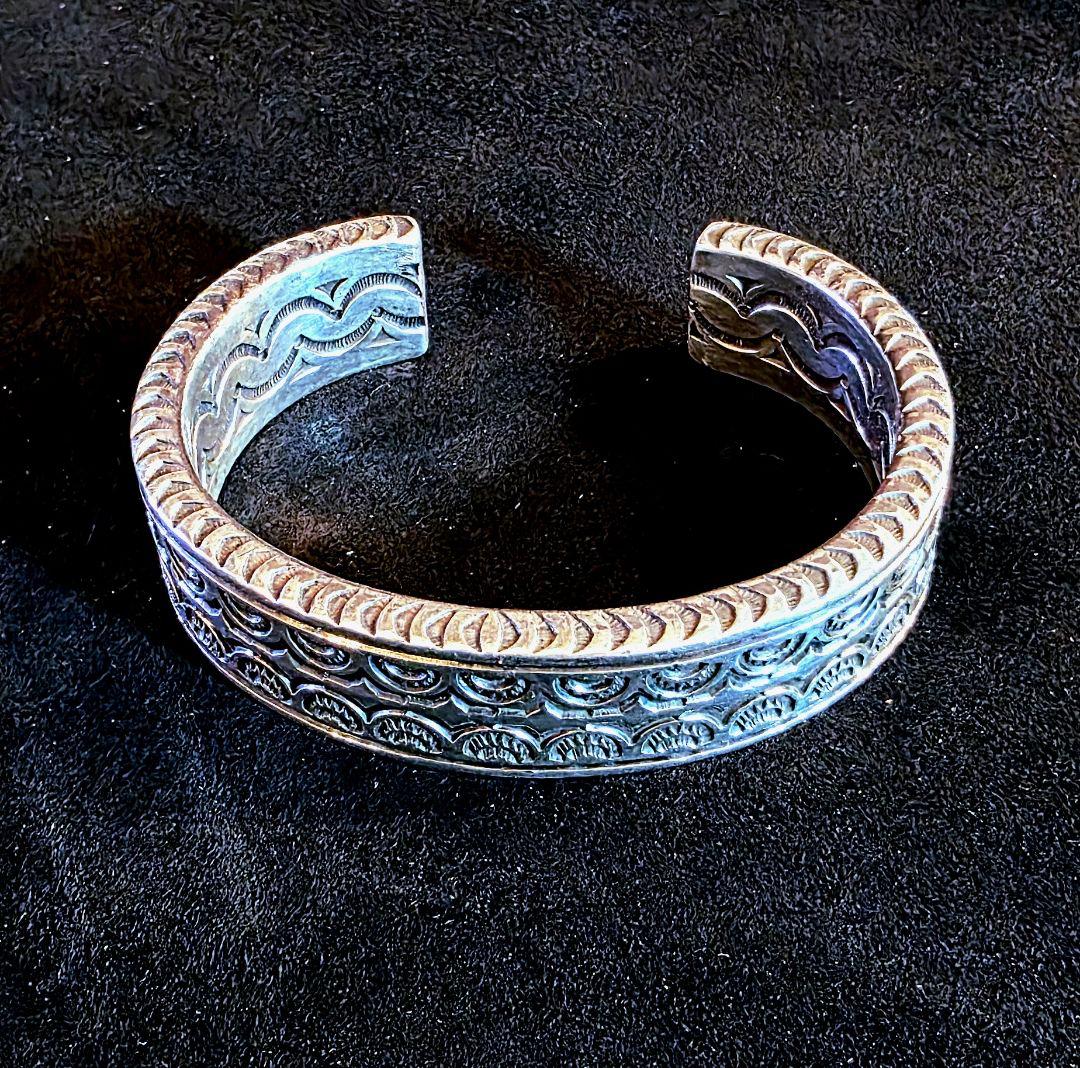 【最終値下！】Gary Reeves 4面 スタンプ ヘビーゲージ サンシャインリーブス(SunshineReeves) 4面スタンプヘビーゲージ