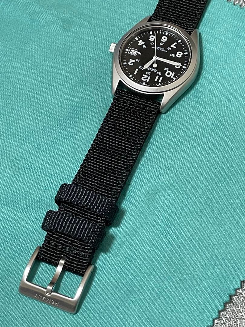 美品】セイコー SEIKO 7N42-8260 SBCA001 - メルカリ