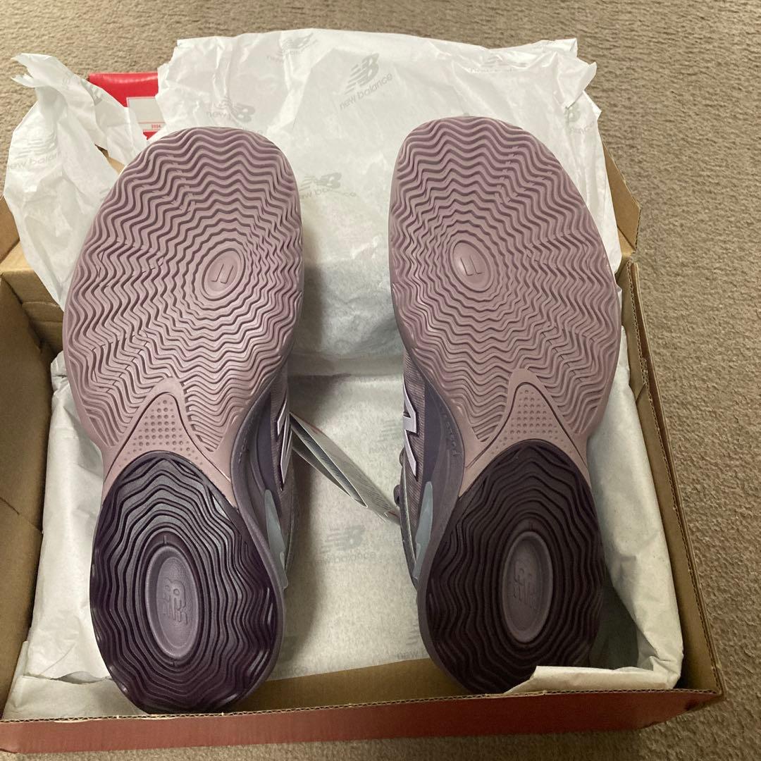 【未使用品】 NB HESI LOW V2 BBHSLCM2 26.0cm