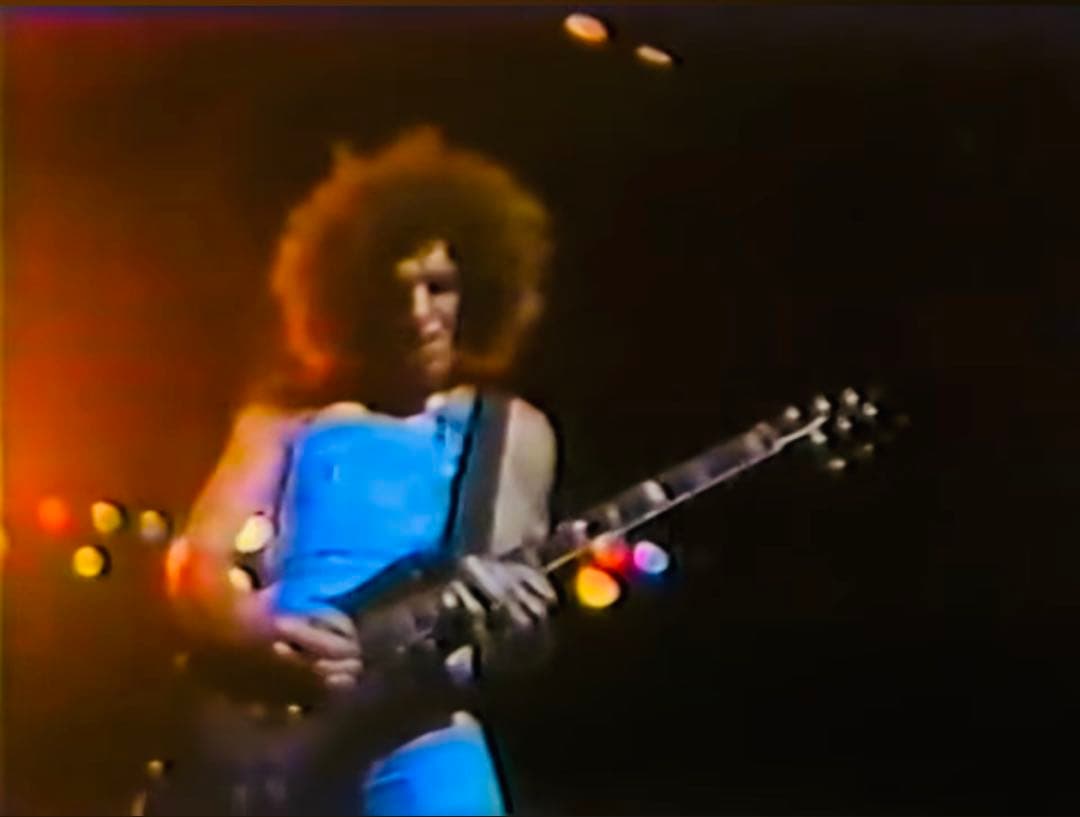 ovation uk-Ⅱ Journey bad brainsレア - メルカリ