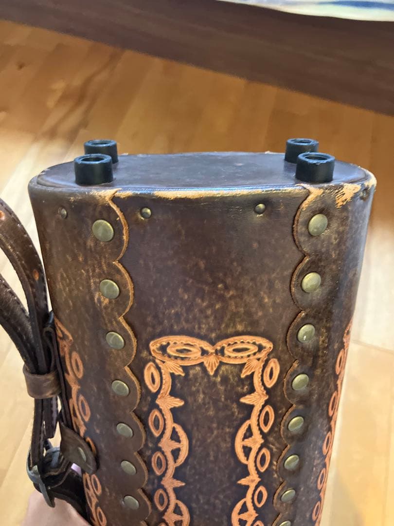 インストロークケース IST-24-DB-D01 クラシック（部品欠損あり