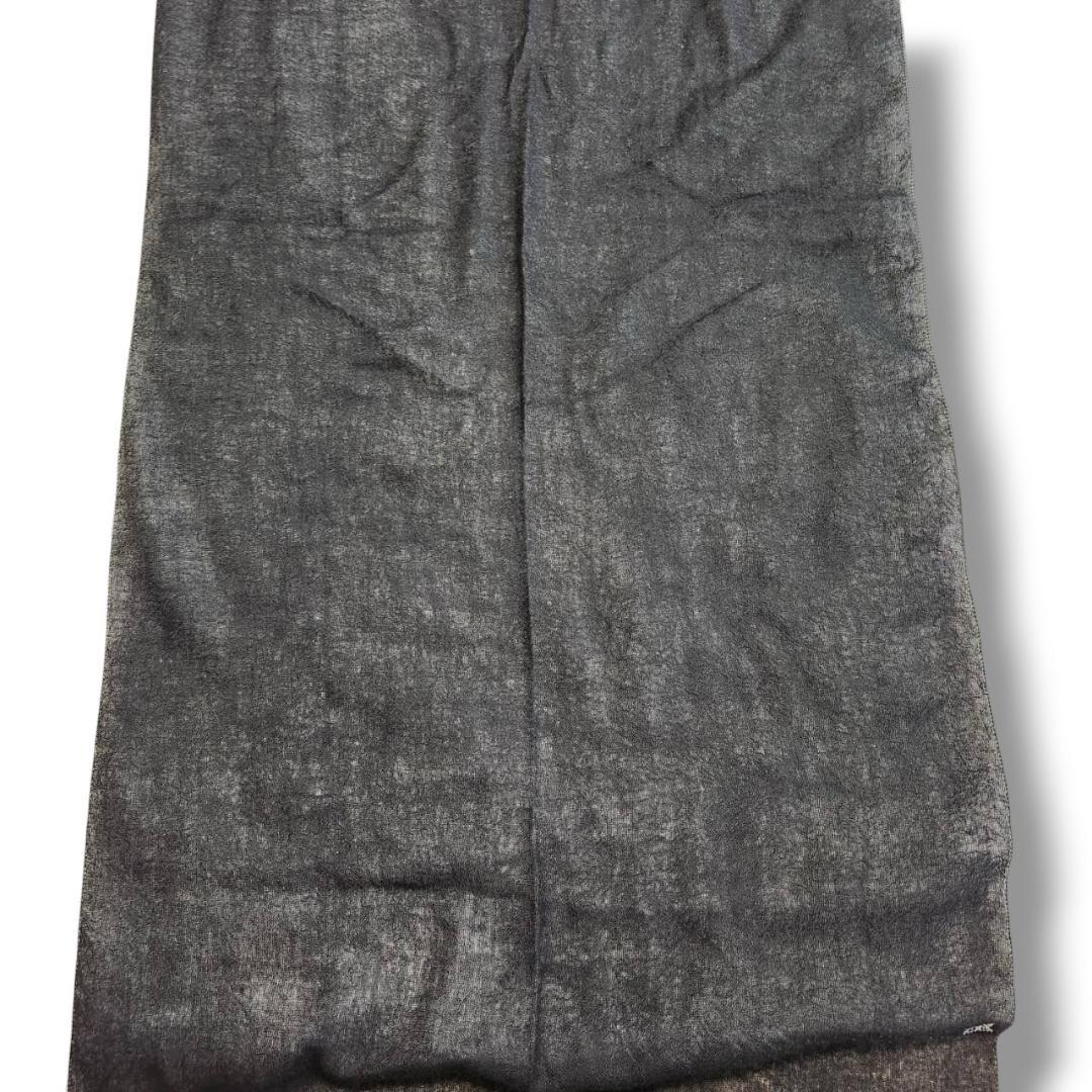 【60×180】ルイヴィトン ストール《モンテカルロ》スワロフスキー カシミヤ