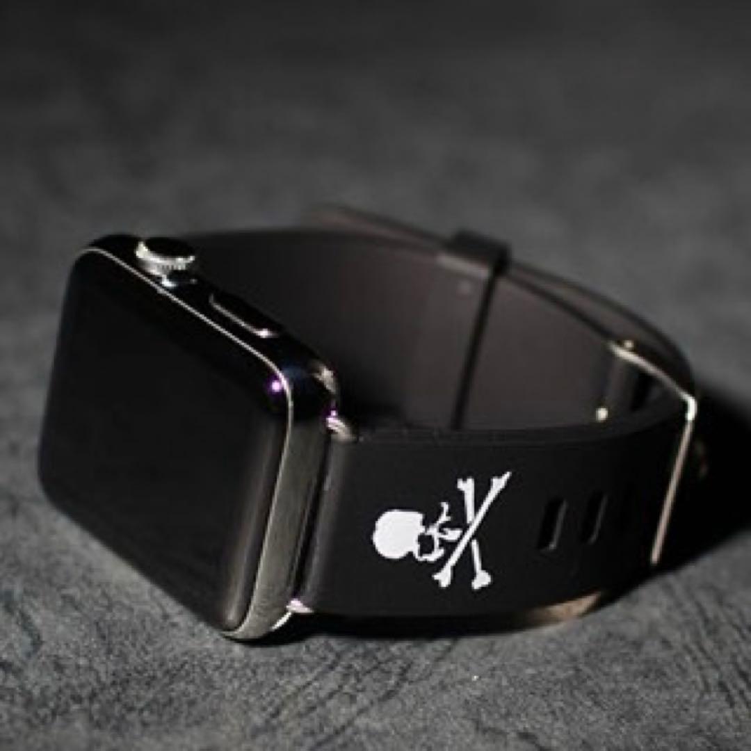 MASTERMIND apple watch 42mm バンド 新宿伊勢丹 MASTERMIND apple watch 42mm バンド 新宿伊勢丹 MASTERMIND apple