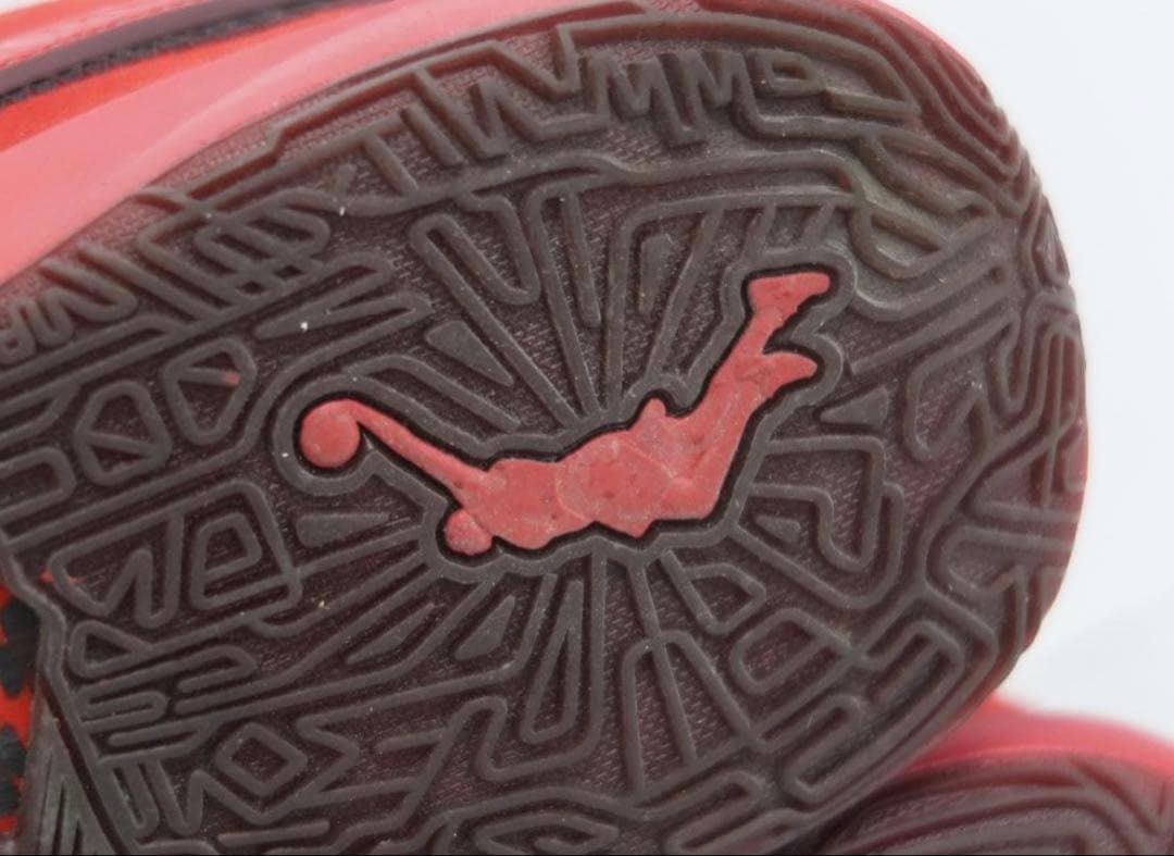 NIKE ナイキ LEBRON XX EP “LIVERPOOL”【G】.