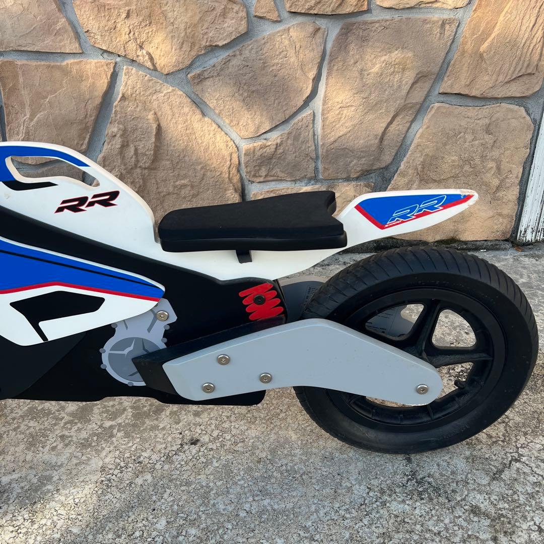 希少 BMW Motorrad s1000RRバランスバイク 木製 3-6才 - メルカリ
