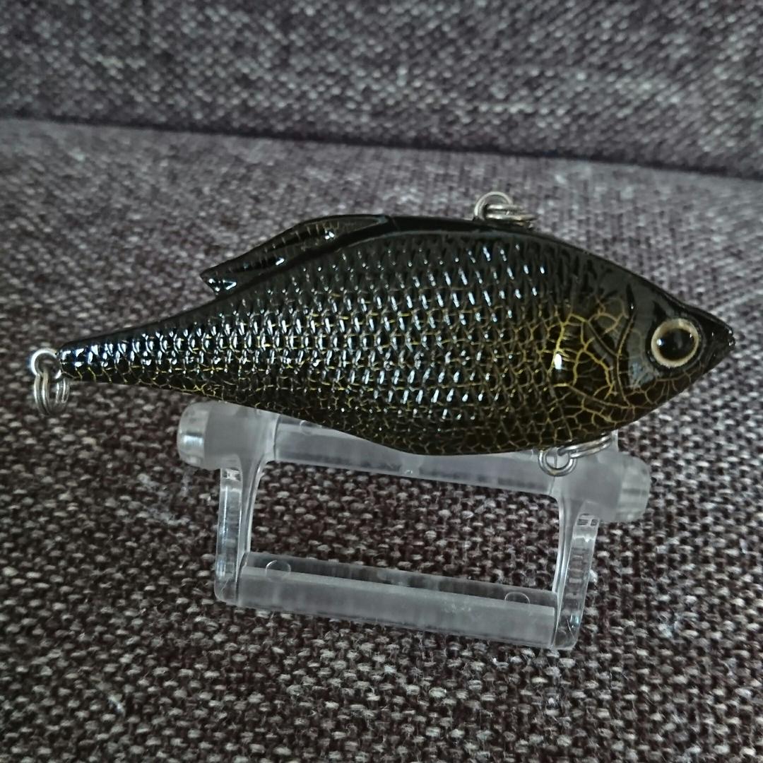 オリカラ】バイブレーションX フランケン』