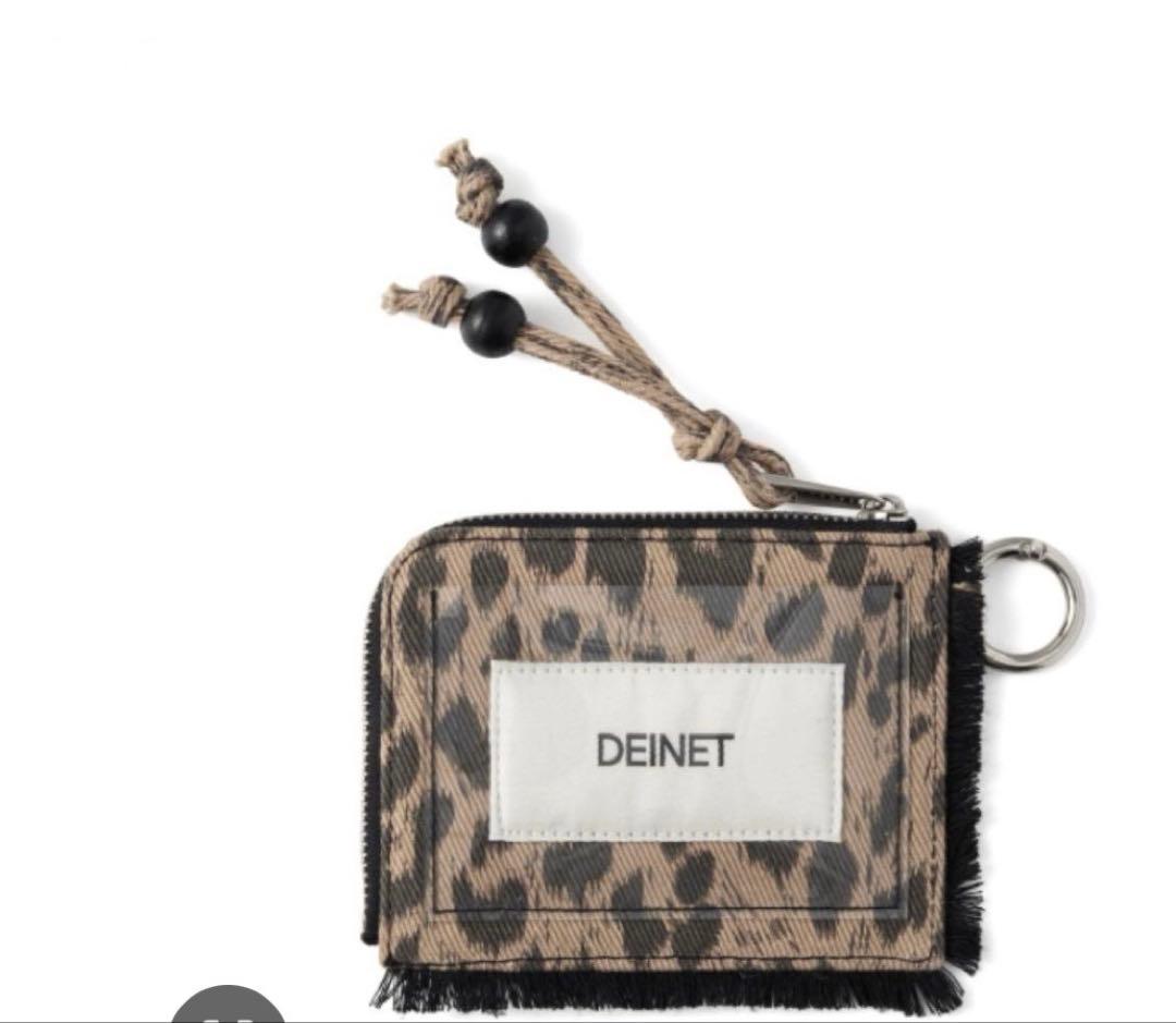 txt GUM X DEINET CARD WALLET ヨンジュン レカ付き♡ - メルカリ