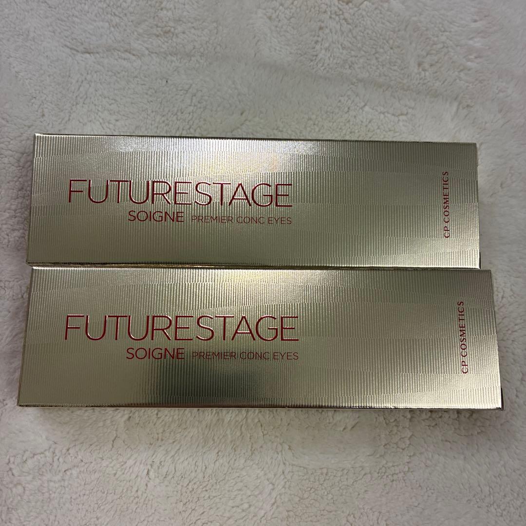CPコスメ ・プレミアムコンクアイズ ソワーニュ / フューチャーステージ プレミアコンクアイズの公式商品