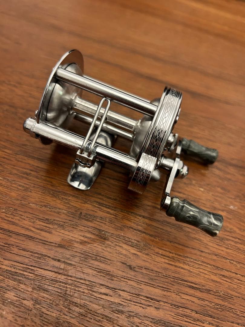 フルーガー サミット 左ハンドル アブ アンバサダー 1500 2500 好きへ