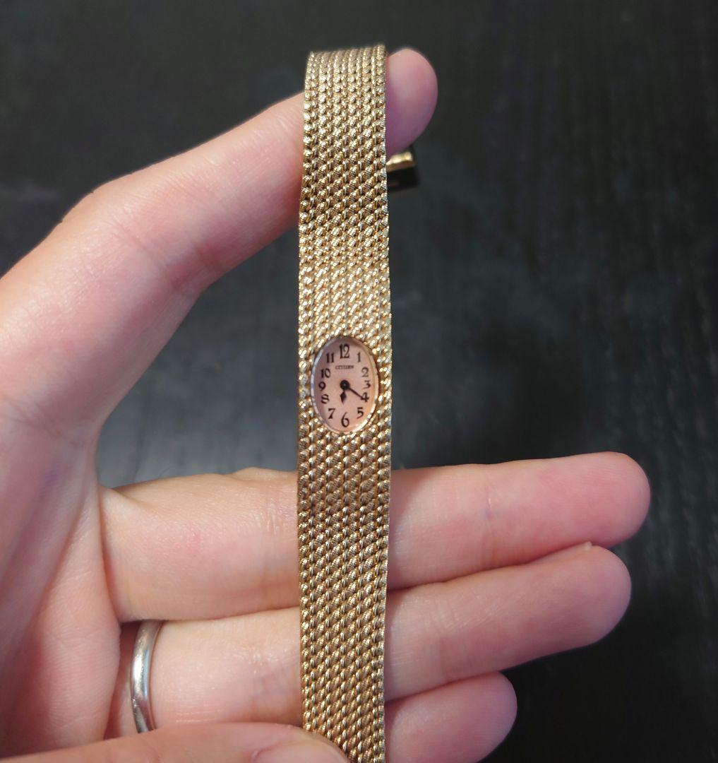 CITIZENクロスシーソニア・パーク監修