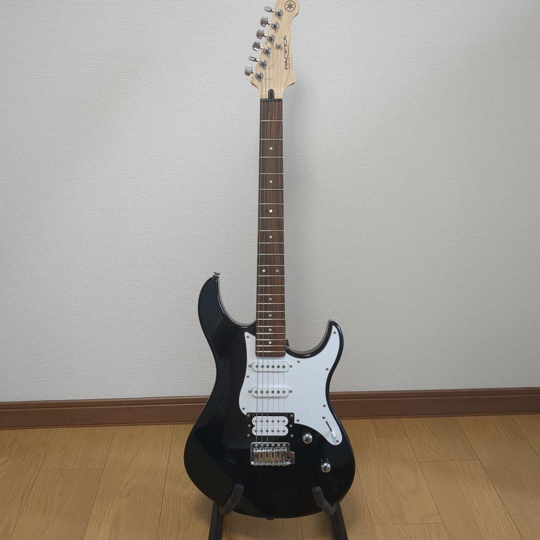 ギター YAMAHA PACIFICA112V Amazon.com: Yamaha Pacifica Series PAC112V Electric Guitar; Sonic