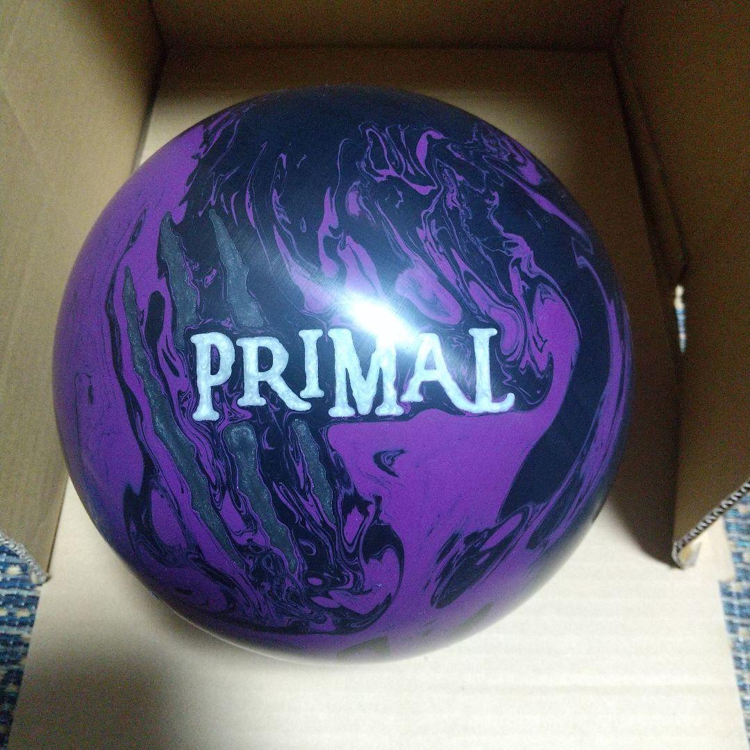 プライマル・ゴースト、15ポンド、モーティブ、MOTIV、ボール、ボウリング