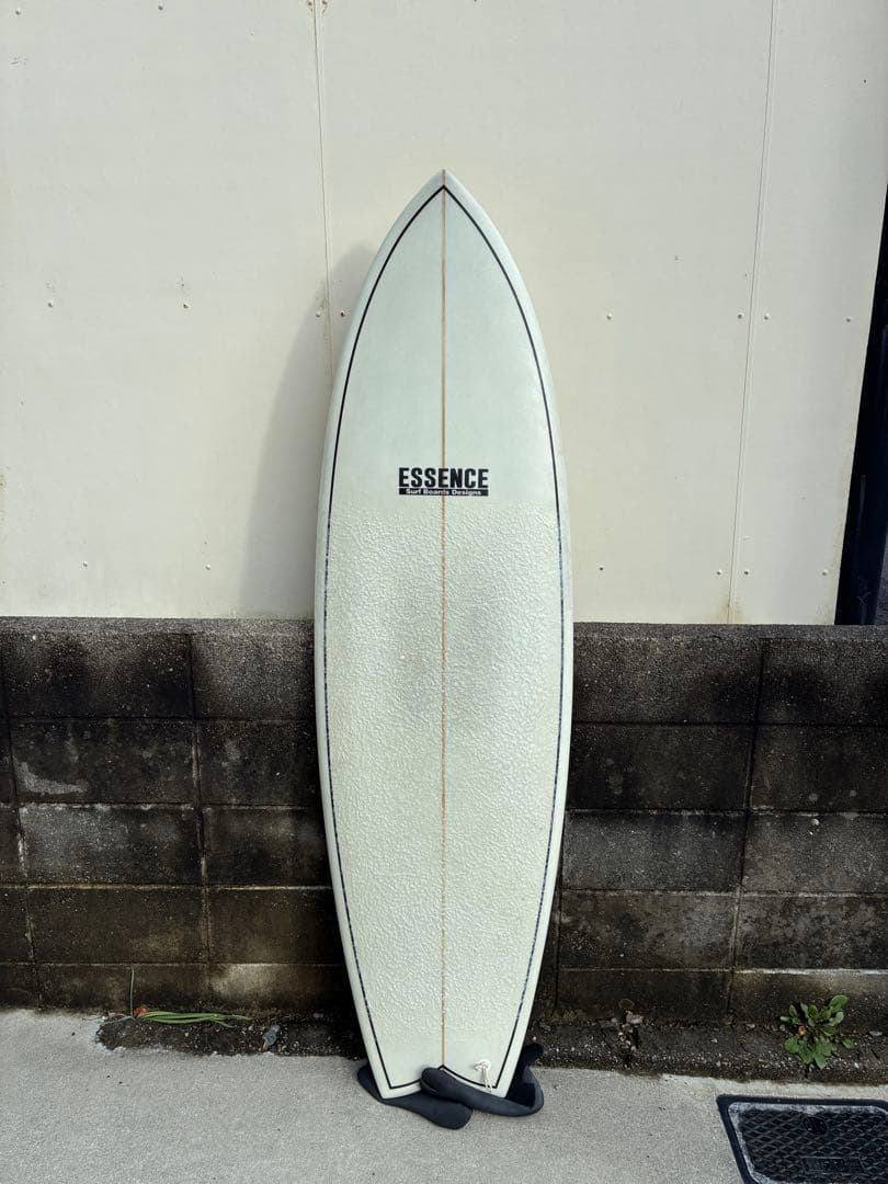 【手渡しのみ 日向市＆延岡市、別府など】ESSENCE ショートボード 2026年最新】essence サーフボードの人気アイテム - メルカリ