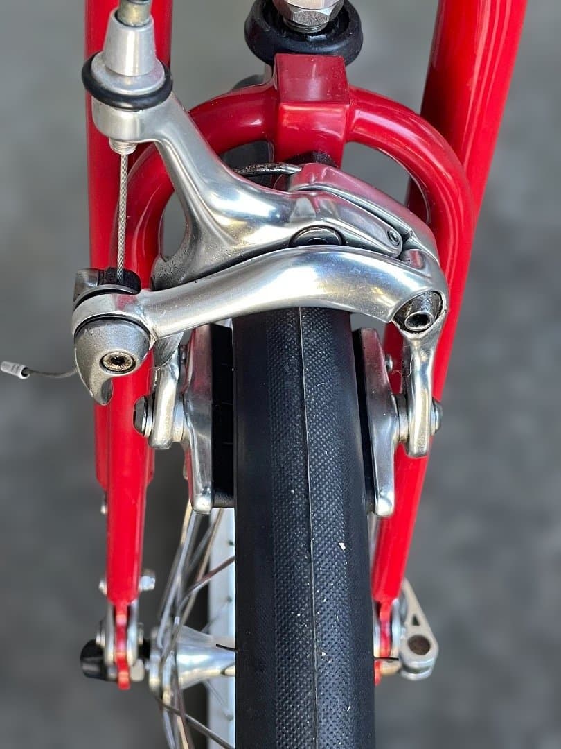 ALEX MOULTON TSR-9 R525 分割式 - メルカリ