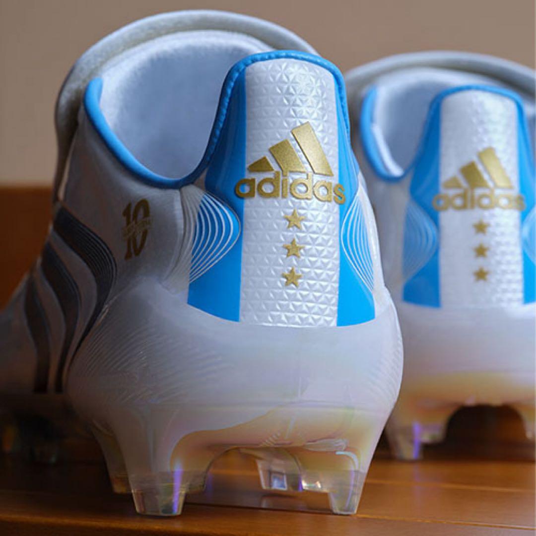 F50 ELITE FG TUNIT 27cm - メルカリ