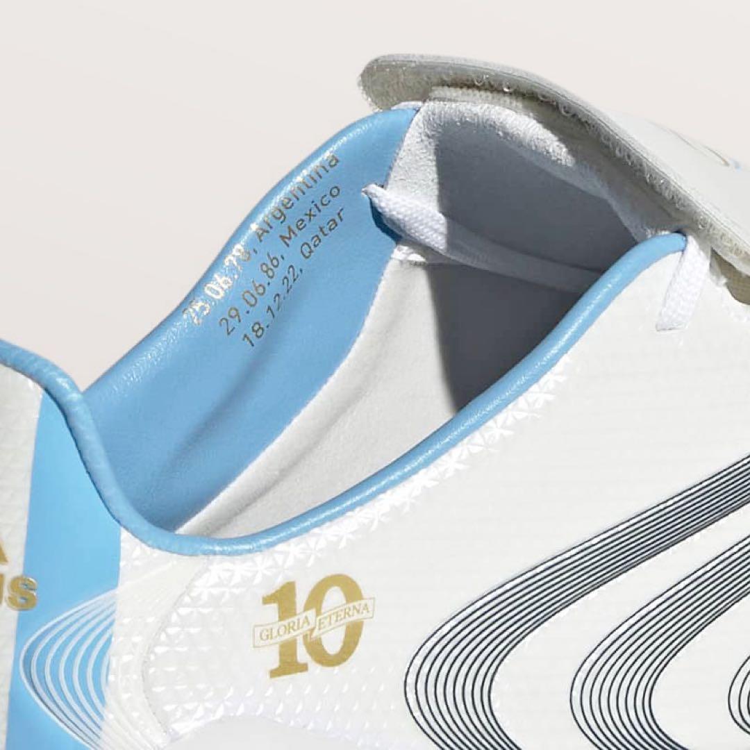 F50 ELITE FG TUNIT 27cm - メルカリ