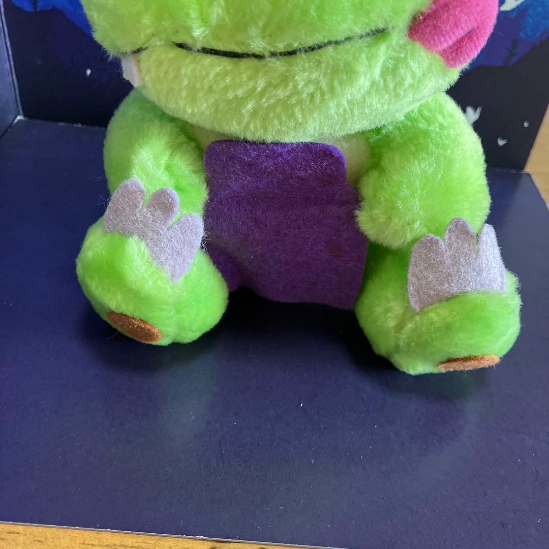 ムカムカパラダイス ぬいぐるみ〜OSH - メルカリ