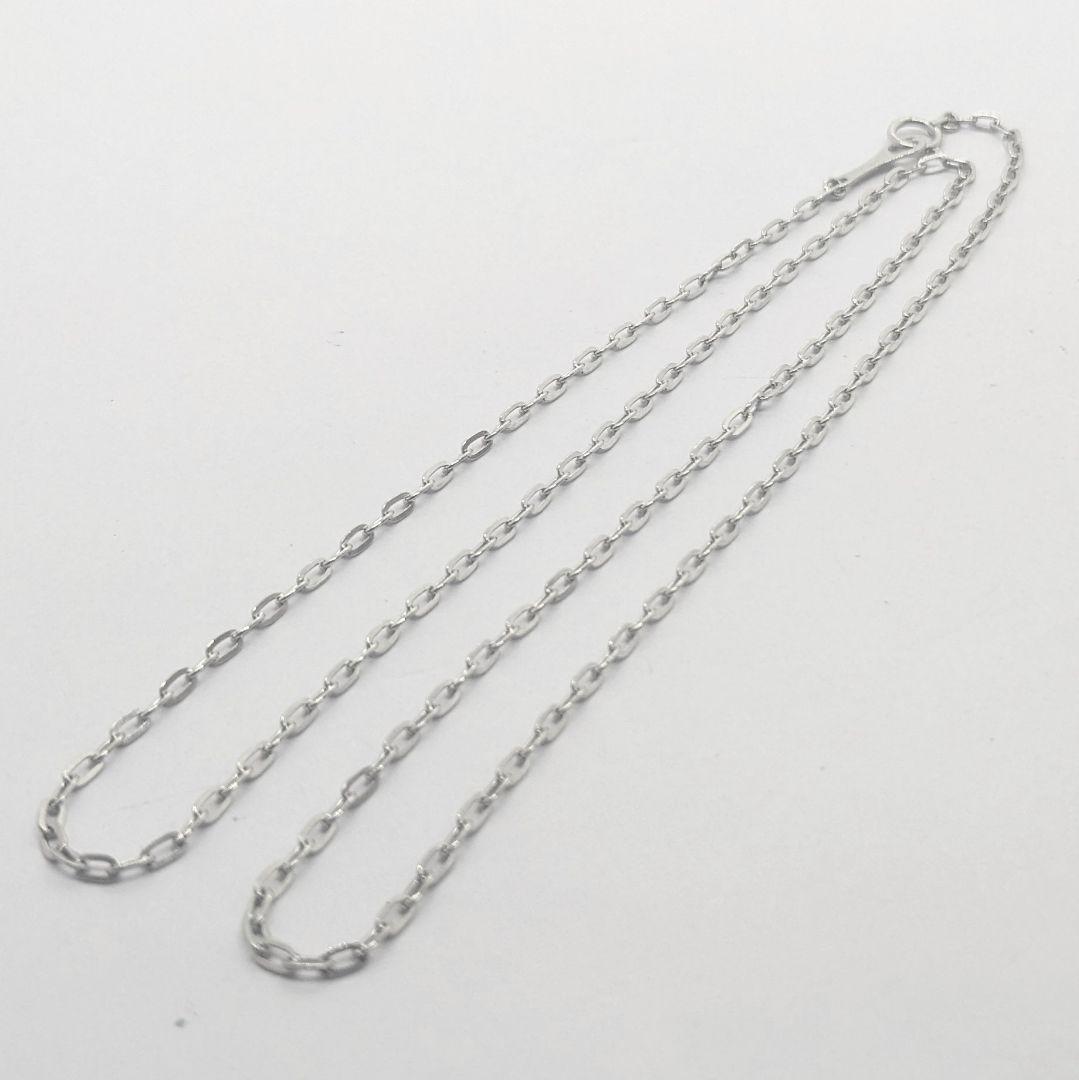 GIRION ギリオン 24-7 Pt900 ネックレス 6.36g