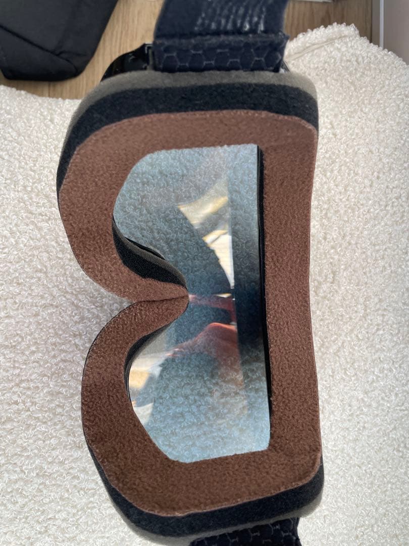 DRAGON PXV ゴーグル 収納ケース付き