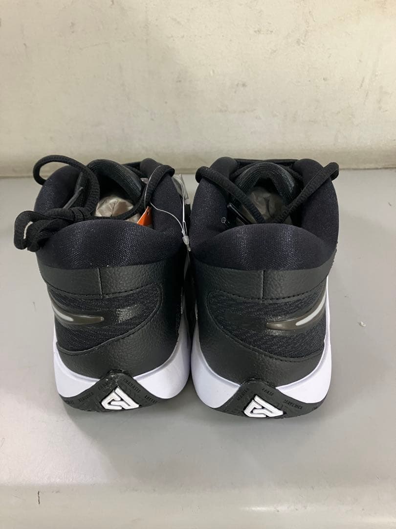 お年玉価格】GIANNIS FREAK 6 EP 002カラー 27.0㎝