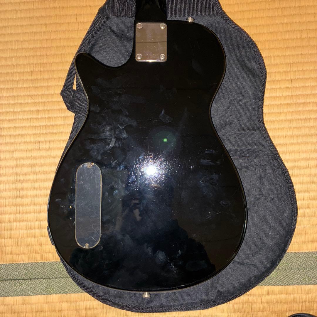 GRETSCH electromatic エレキギター+ソフトケース