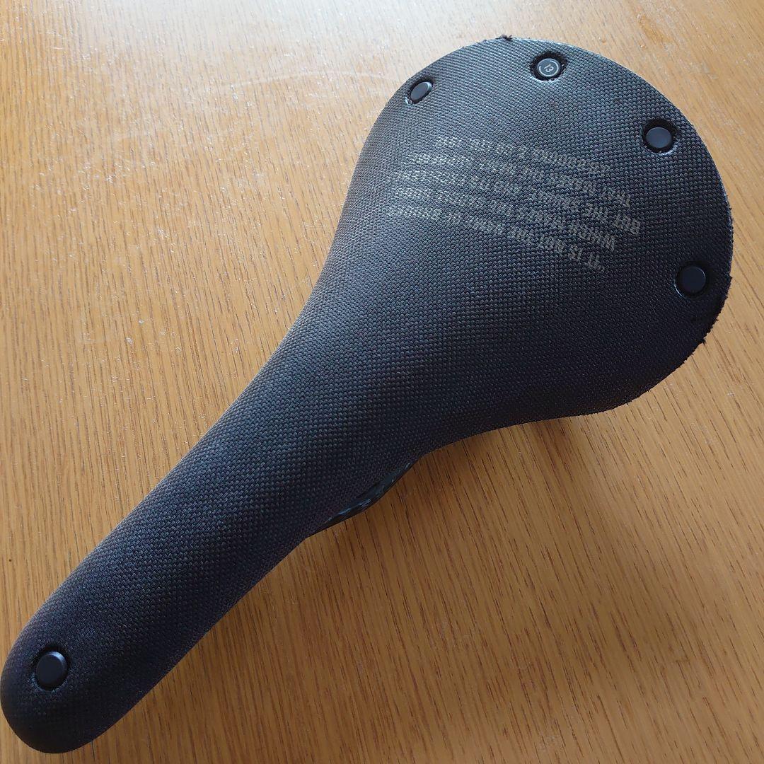 サドルBROOKSブルックス c13 CAMBIUM USED中古