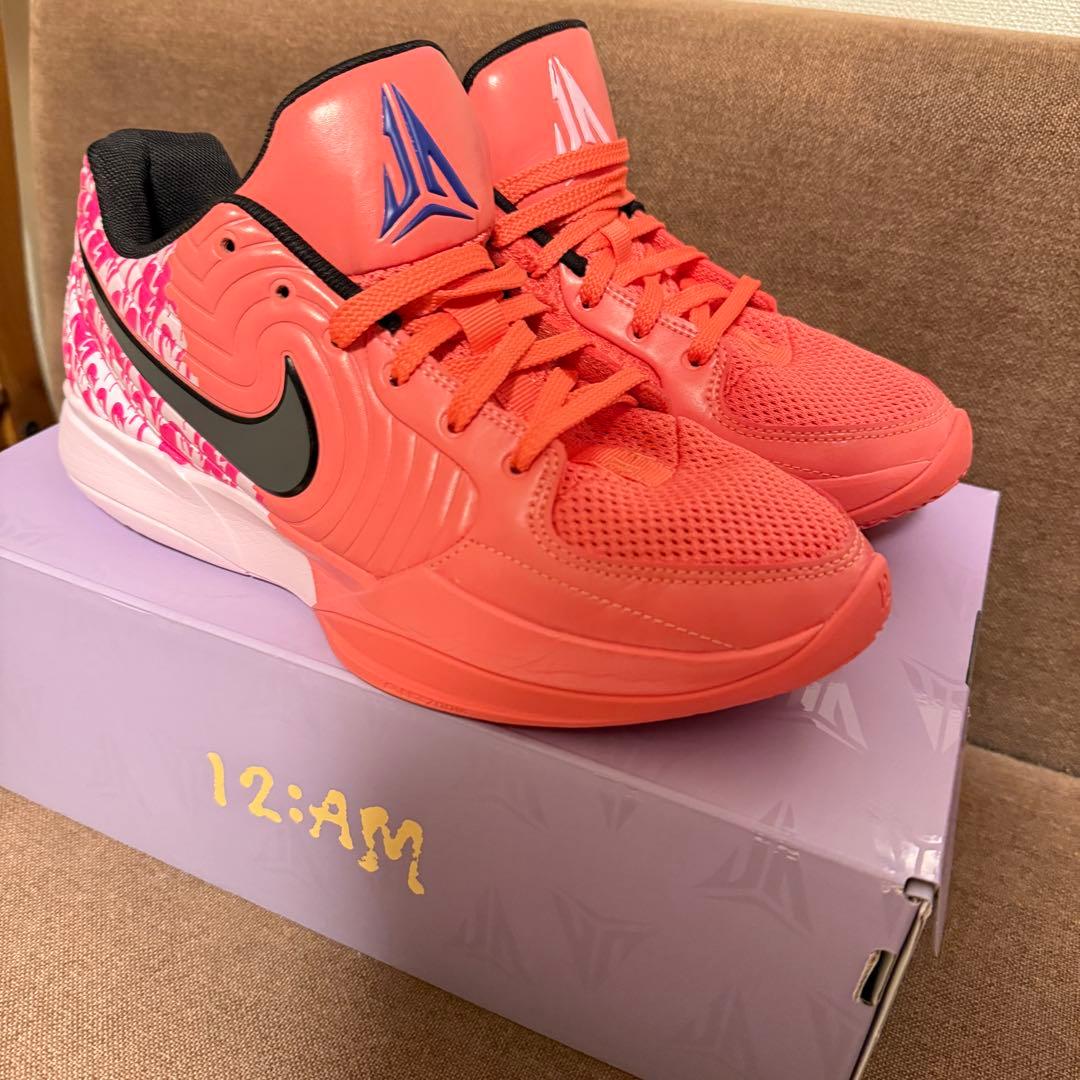 即購入可☆美品☆値下げ交渉可☆ジャ 2 Heart Eyes EP 25cm