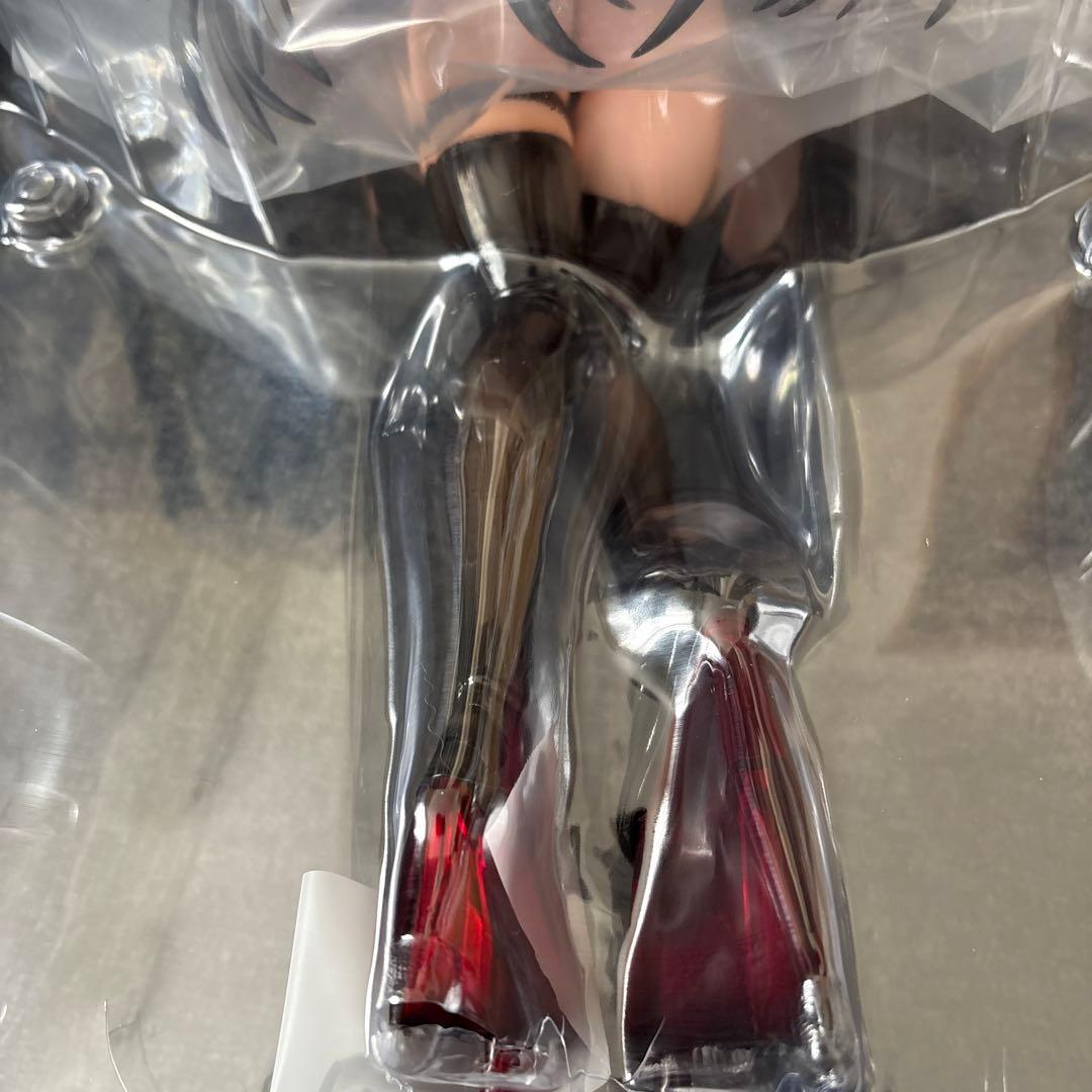 アズールレーン 大鳳 恋慕のコンパニオン 1/4 ミメヨイ