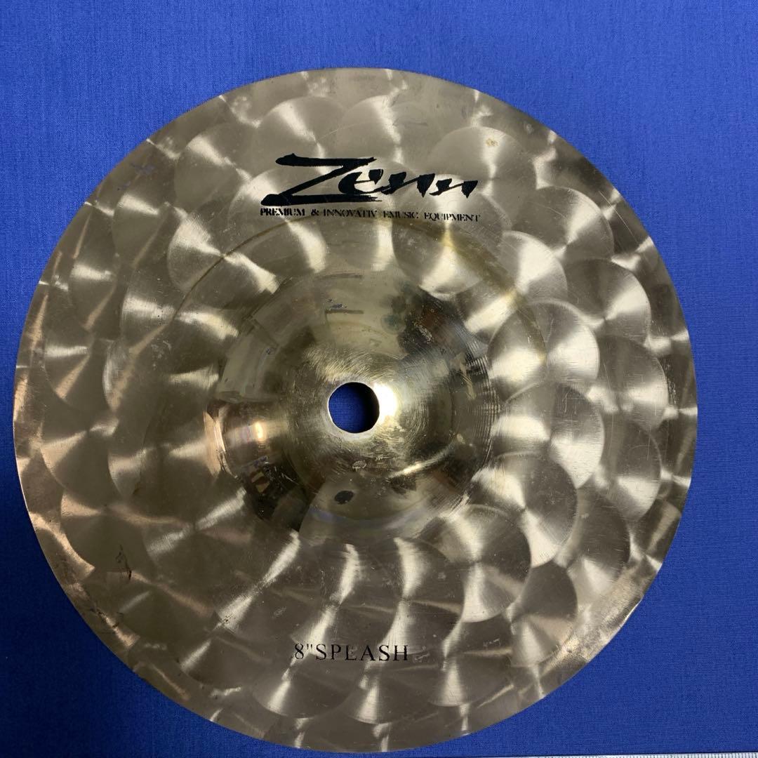 ラテン パーカッション セット ジルジャン カウベル シンバル ジャム