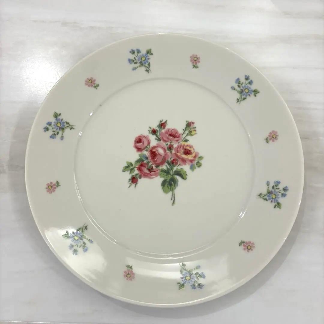 ローラアシュレイ 食器セット 9ピース - メルカリ