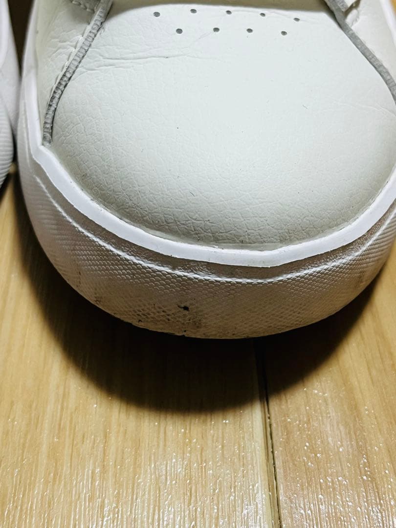 【On】THE ROGER Advantage ウィメンズ 25.5cm