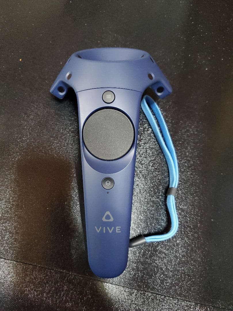 HTC VIVE コントローラー オファー 2.0 単体② Amazon.co.jp: 【国内