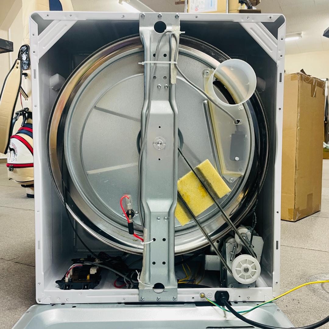 マイウェーブ ウォームドライヤー3.0 小型衣類乾燥機 2022年製