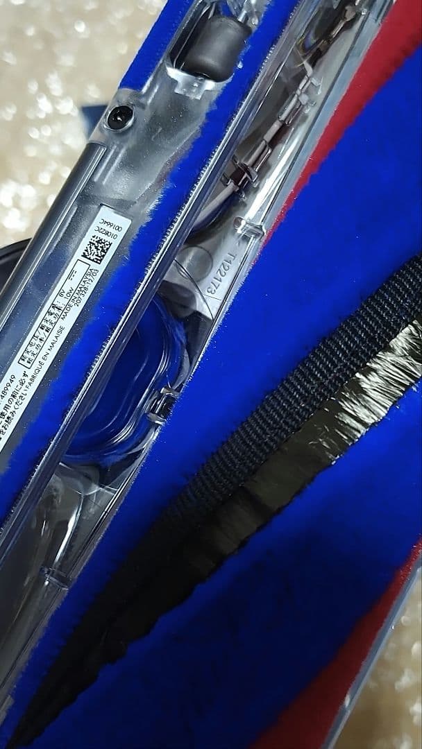 ダイソン掃除機　ソフトローラ 適合：Micro マイクロ 1.5kg