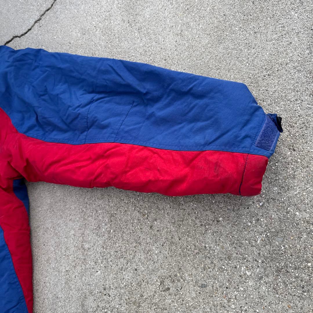 NFL Reebok New York Giants チームロゴ アウター 中綿