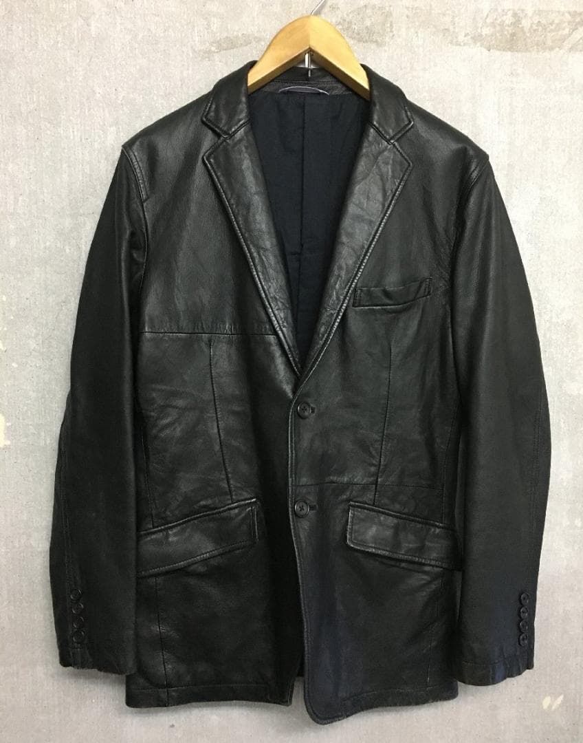 00s ナポレオンジャケット y2k gothic モード お兄系 アーカイブの通販